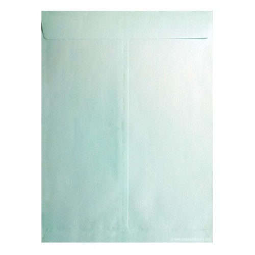 Green Envelope Cloth 12x16 A/3
